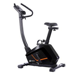 ODIN B600 Motionscykel fotograferad av återförsäljaren