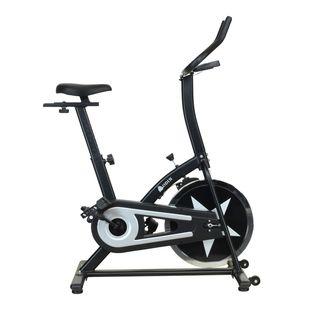 ODIN S600 Spinningcykel fotograferad av återförsäljaren