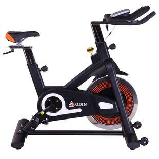 ODIN S800 Spinningcykel fotograferad av återförsäljaren